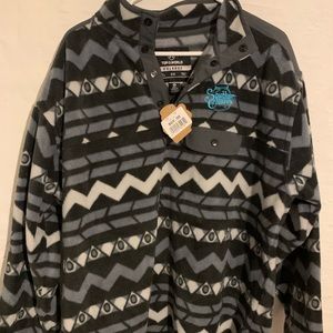 XXL woman pullover hoodie jacket